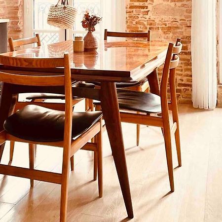 Tres Bel Appartement De 60M2 En Centre Ville Lavaur  Ngoại thất bức ảnh