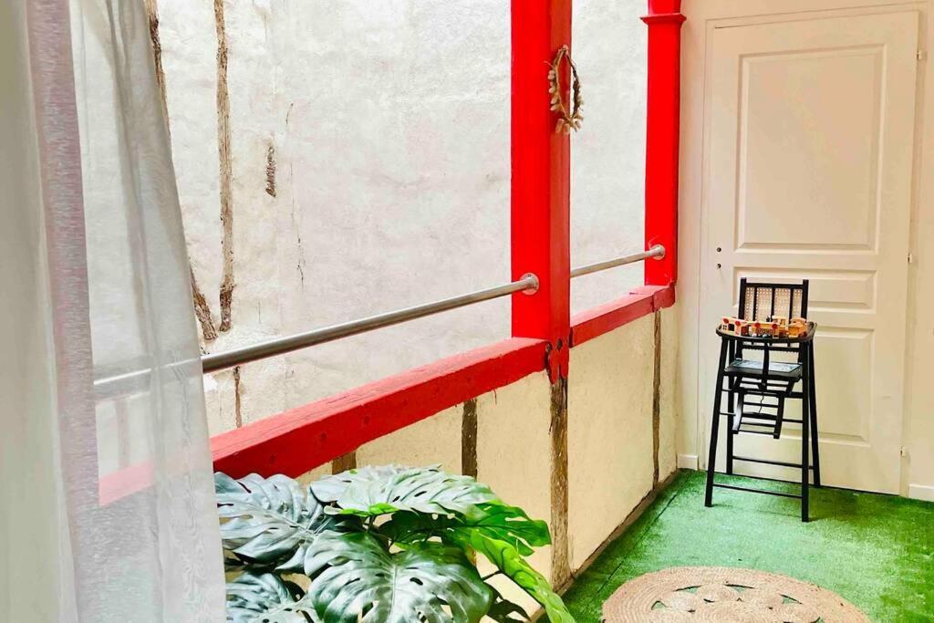 Tres Bel Appartement De 60M2 En Centre Ville Lavaur  Ngoại thất bức ảnh